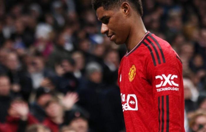 Rashford says goodbye to United: “Ready for new challenges, I’m leaving”