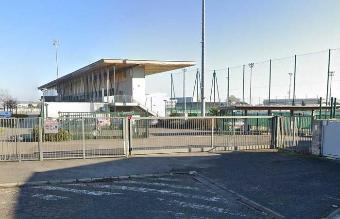 Colomiers affair. 3 men arrested including the father of a player