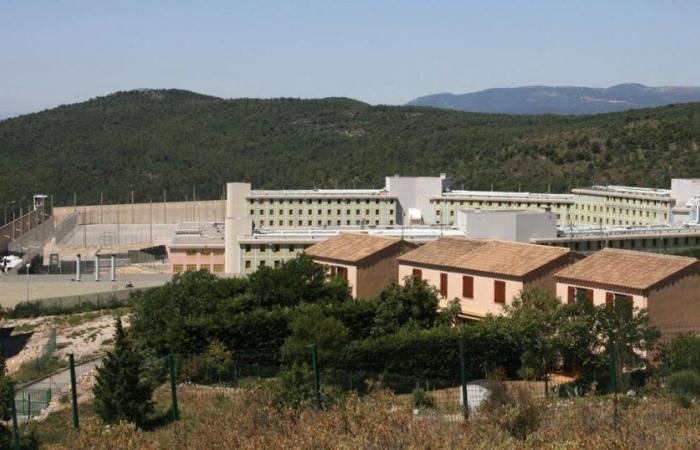 In Grasse, the mayor ready to double the size of the prison