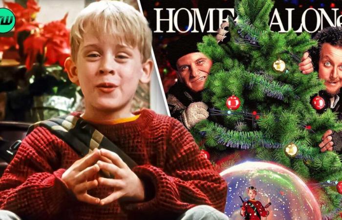 Home Alone Villain, The Bane of Macaulay Culkin’s Existence in First 2 Movies, Now Lives a Peaceful Farm Life Away from Hollywood