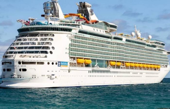 FBI investigates disturbing death of Royal Caribbean cruise passenger