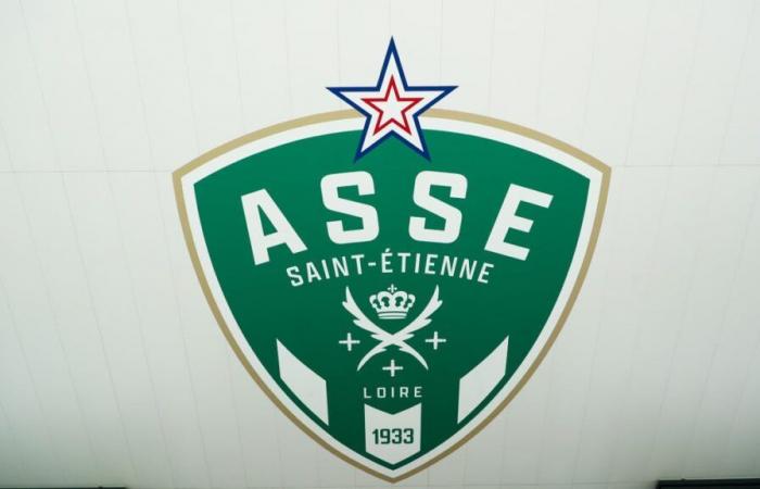 Record transfer window at ASSE, a flop is announced