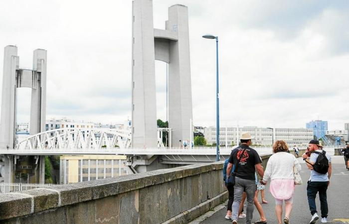 Rainy weather, declining attendance, low morale: what the figures say for the tourist season in 2024 in the country of Brest