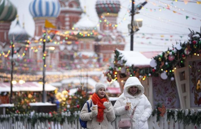 High inflation, exorbitant bank loans, risk of bankruptcies, gloomy outlook: the bad news is piling up for the Russian economy