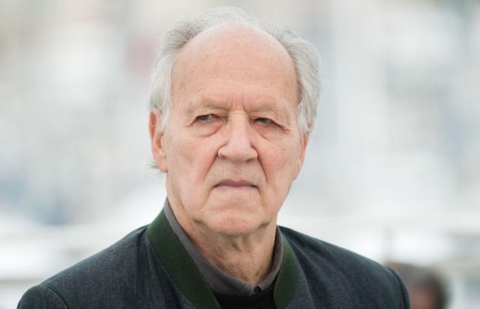 Werner Herzog: “Fear is not part of my vocabulary”