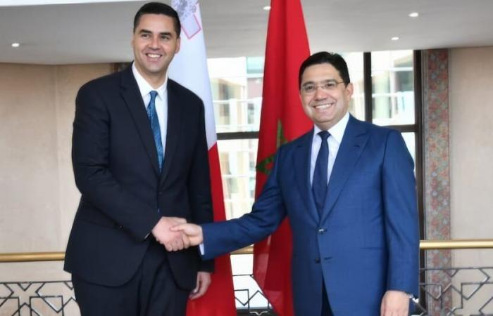 Sahara: for Malta, the Moroccan autonomy plan is “a good basis” for a definitive settlement