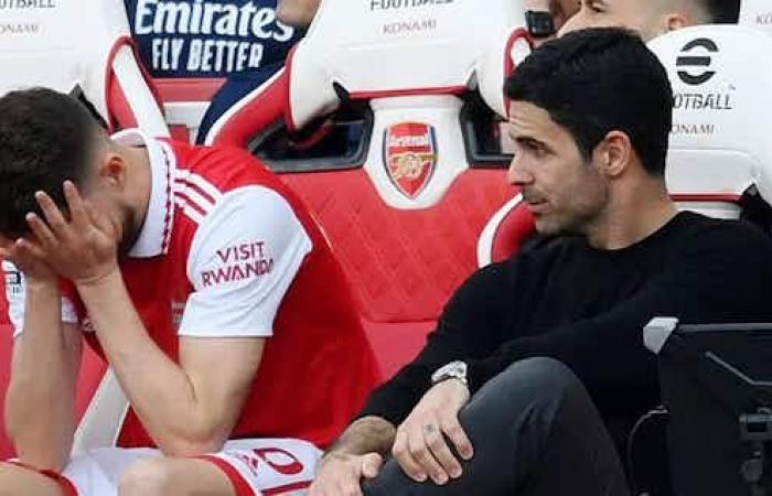 Arsenal fans are not Fickle – Arteta Deserves to be Under Fire Right Now