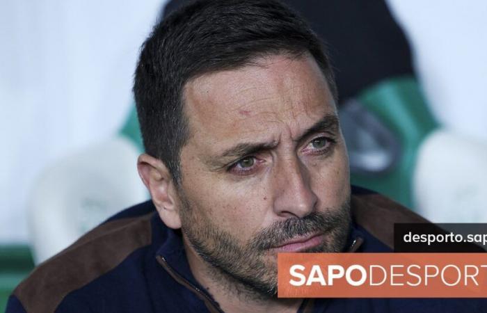 Vasco Matos proud of his players, Pedro Ferreira said the team deserved penalties – Taça de Portugal