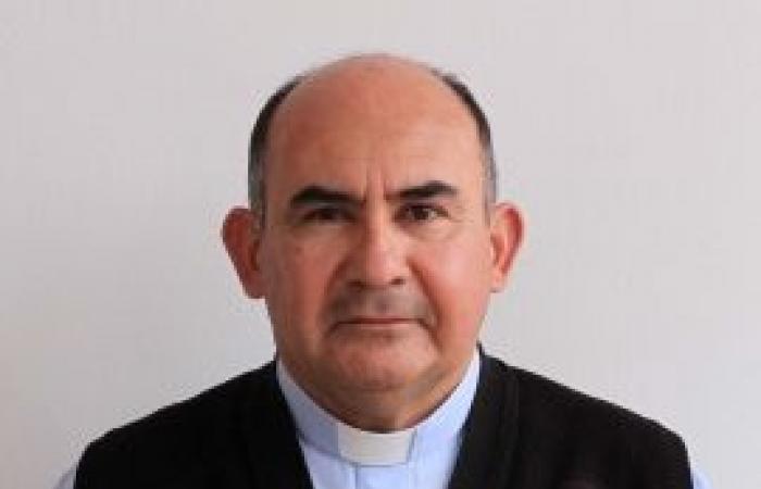 RMG – Appointment of the new Superior of the “Saint Peter Claver” Province of Colombia-Bogota (COB)