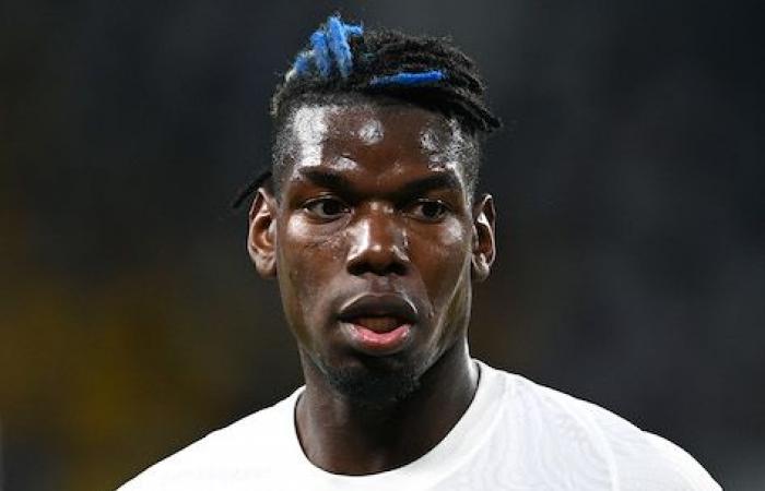 Pogba, Longoria opens the doors of Marseille to the former Juventus player