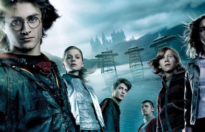 Original ‘Harry Potter’ Cast Returning to Big Screen Amid Reboot Backlash