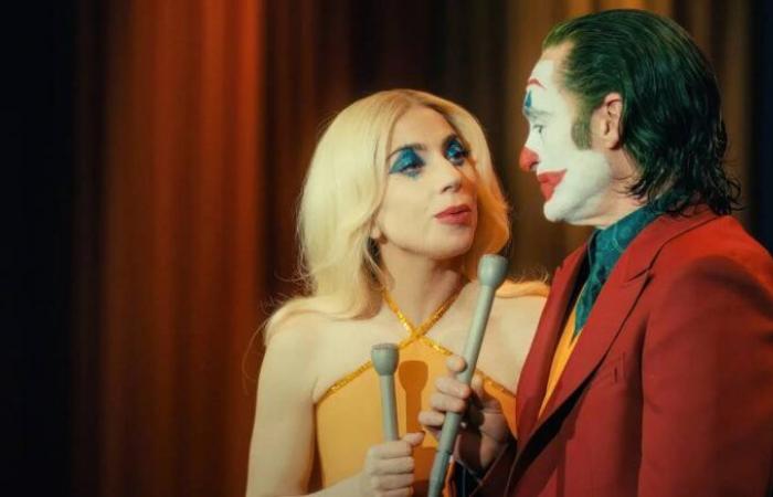 Joker 2 manages to become a hit at MAX