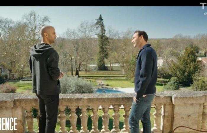 Tony Parker, Jarnac and cognac: the TV buzz remains unanswered