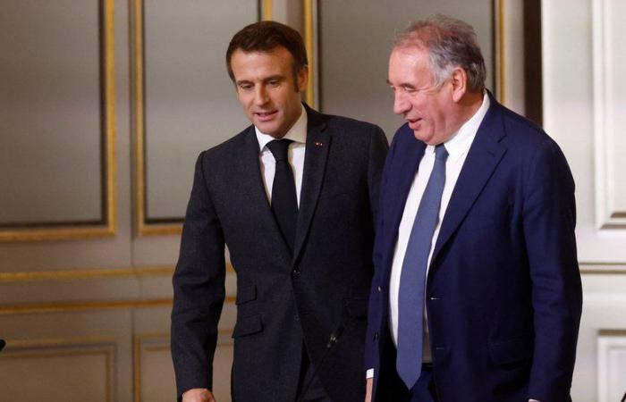 DIRECT. Bayrou Government: Two weeks after Michel Barnier’s censorship, Parliament adopts the “special law” and ensures the continuity of the State