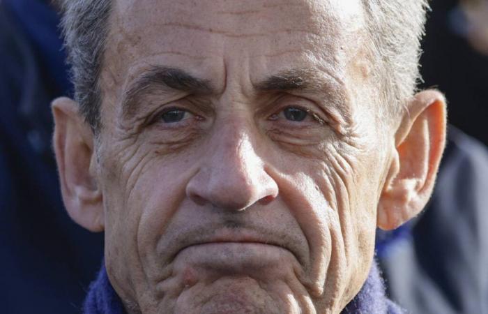 Corruption and influence peddling: Nicolas Sarkozy sentenced to three years, one with an electronic bracelet