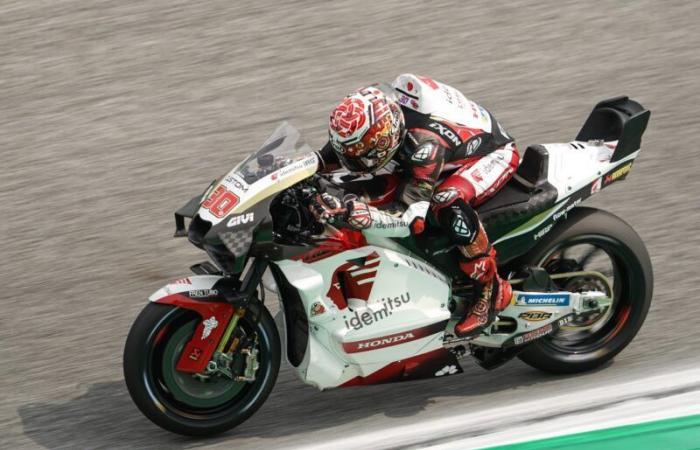 Let’s talk MotoGP: Nakagami was stronger than you thought