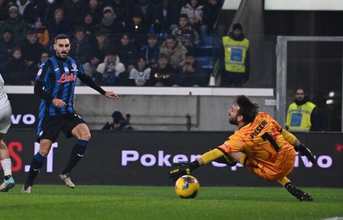 Italian Cup: Atalanta-Cesena 4-0 LIVE GOAL and PHOTO on the pitch – Football