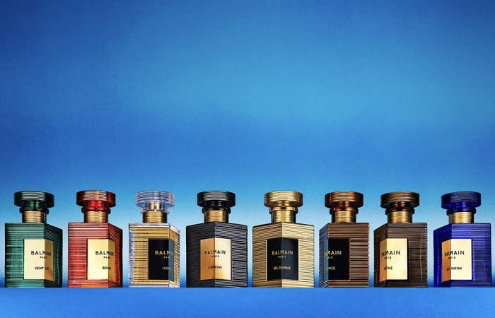 2024, the year of Haute Perfumery for luxury Houses