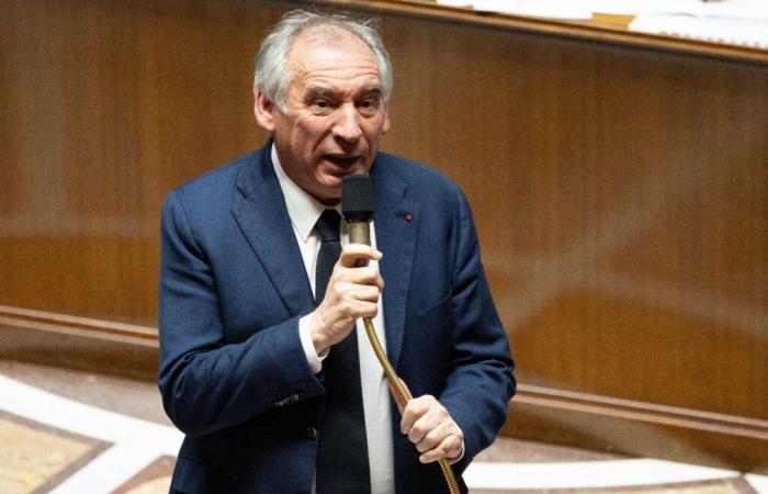 “A crash”: for his first questions to the government, François Bayrou leaves the opposition perplexed