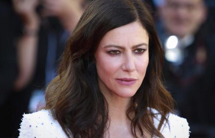 the chilling testimony of Anna Mouglalis on violence in the cinema