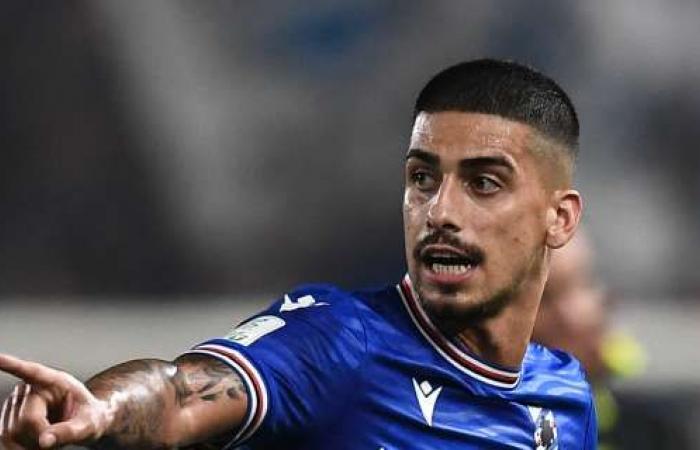 Sampdoria report cards – Depaoli gives a shock, Yepes redeems himself. Meulensteen bad