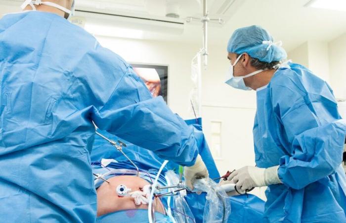 Bariatric surgery will not be replaced by drugs like Ozempic, doctors think