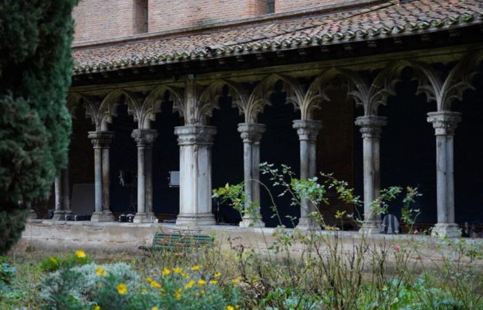 “Interlude to the Augustinians”. Discover the video clip to promote the Toulouse music scene