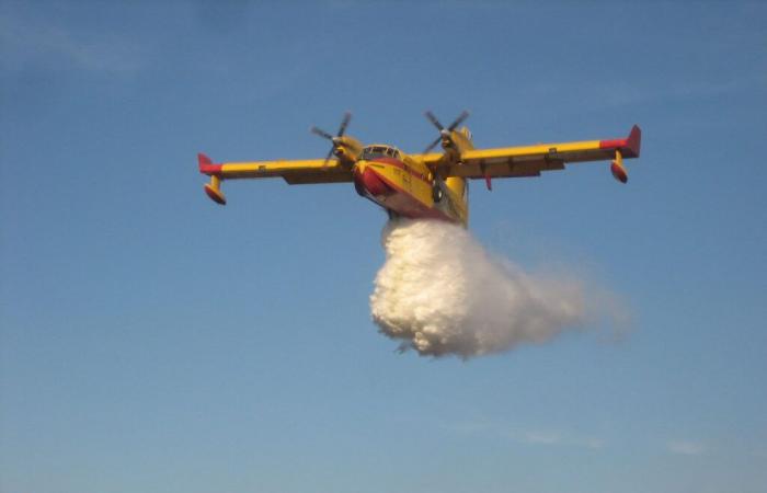 180 million for a service contract with air assets to support the Autonomous Communities in the event of forest fires