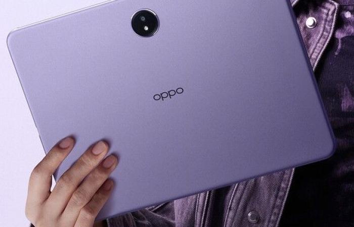 The Oppo Pad 3 Ultra is expected to launch alongside the Mini version in 2025