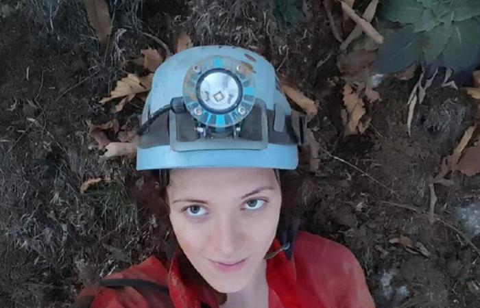 Ottavia Piana is safe: blocked for 4 days, the speleologist was taken out of the cave at 2.59am. “The more time passed, the more tired and sore she became”