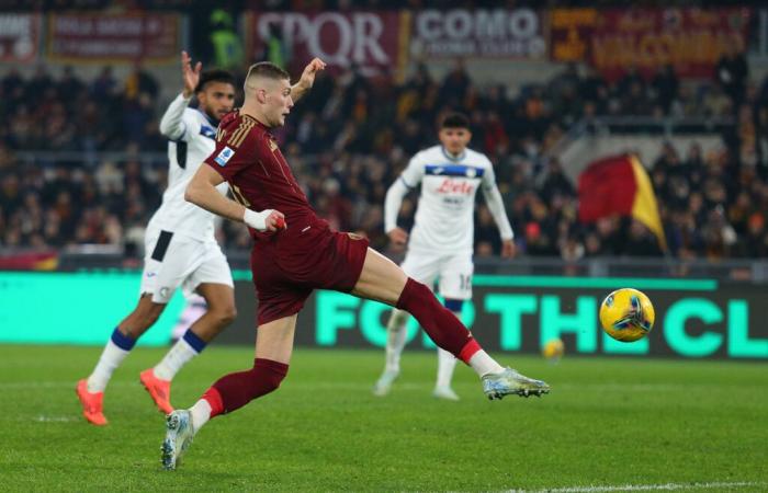 Italian Cup: Roma vs Sampdoria