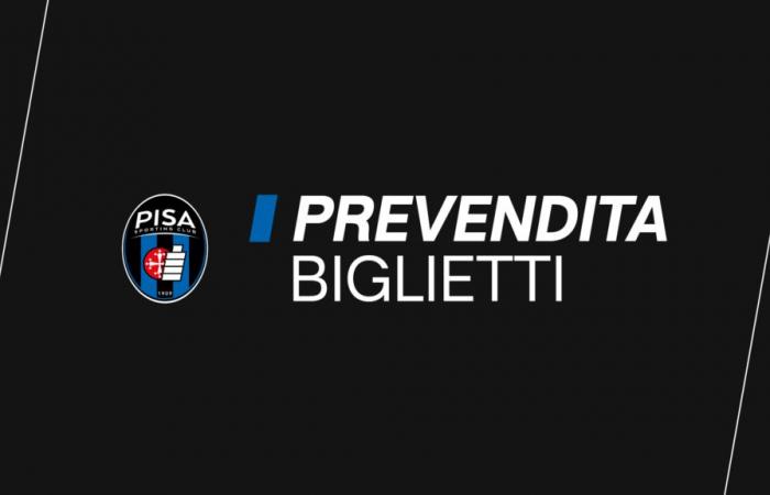 Pisa-Sassuolo: info and methods – Pisa Sporting Club