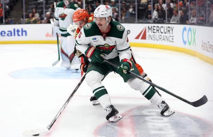 NHL: the eight biggest surprises among defensemen