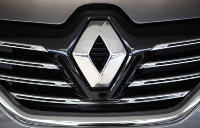 Paris: Renault gains more than 6% due to a possible merger between Nissan and