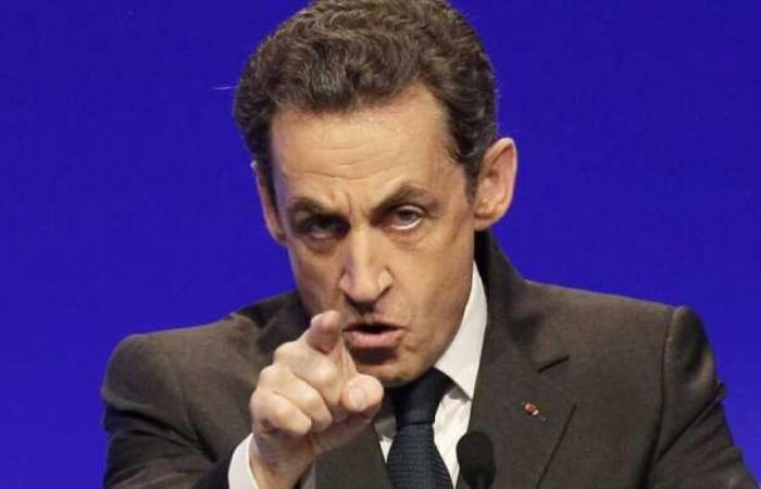 Nicolas Sarkozy sentenced to three years, including one with an electronic bracelet, for corruption and influence peddling