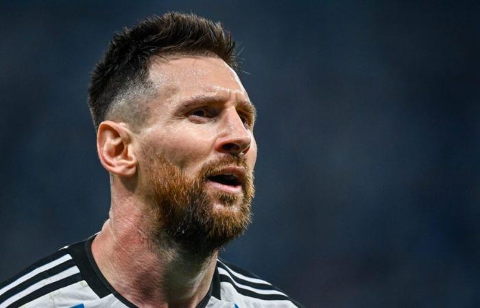 Lionel Messi is soon to be a billionaire