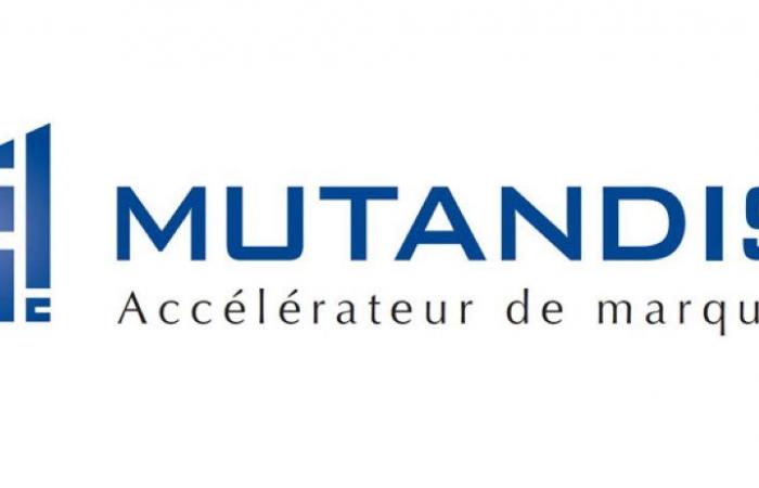 Mutandis: Towards an increase of 17.1% on the stock market (MSIN)