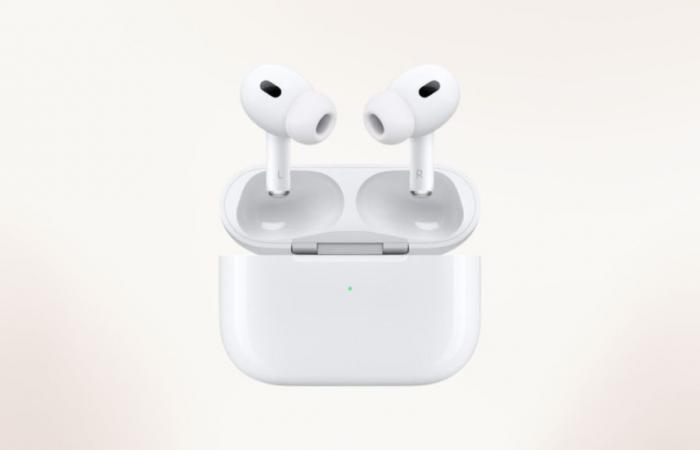 Fnac is reducing the prices of Apple AirPods Pro 2, don’t wait