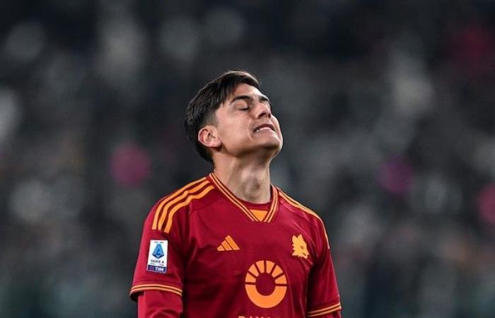 Dybala rejected Galatasaray, but tries to put pressure on Roma (Romanista)