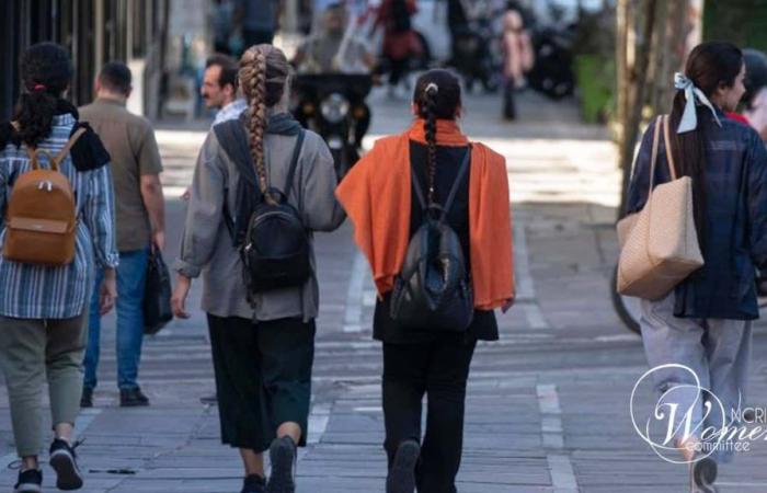 Iranian regime backs down on compulsory hijab law