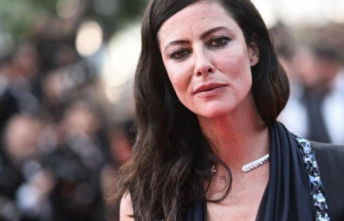 “He’s just an asshole”: Anna Mouglalis denounces violence in the world of cinema and accuses Gérard Miller