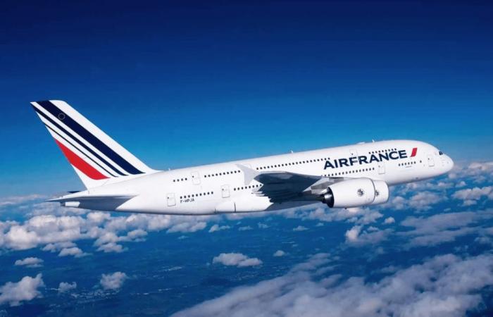 Air France suspends this route in 2025: a very controversial decision