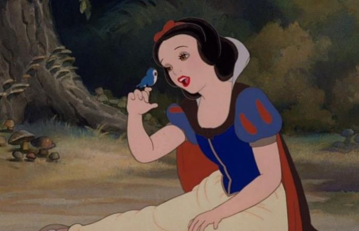 Snow White, Cinderella, Jasmine… Are the Disney princesses in good health in real life?