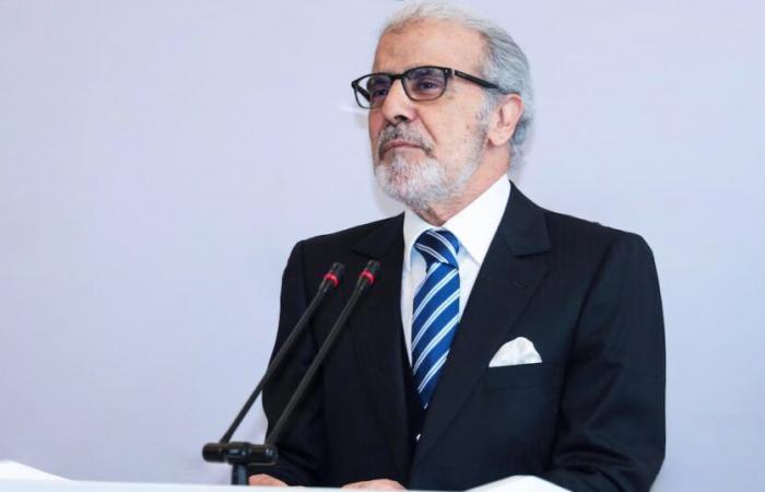 According to Abdellatif Jouahri, Morocco will be among the first countries to regulate cryptocurrencies