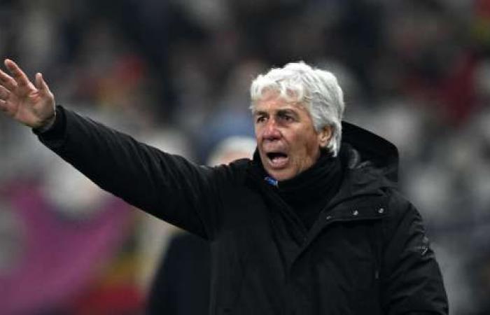 7 starters confirmed by Gasperini also in the Italian Cup