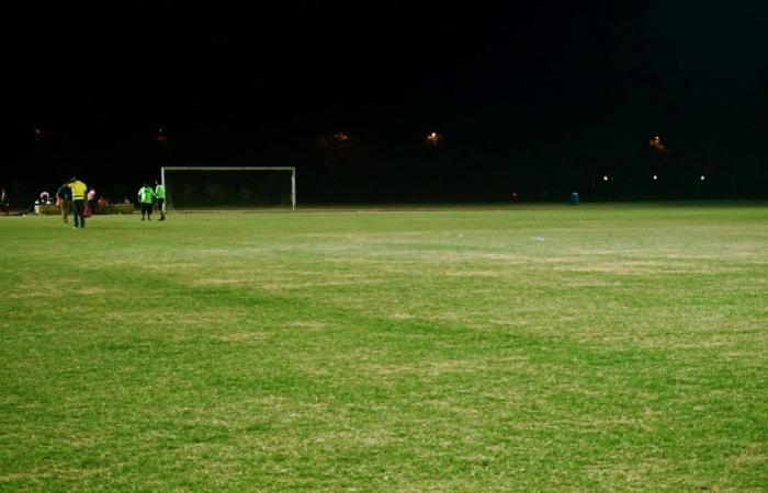 A Saint-Nazaire football club faced with an explosion of insecurity