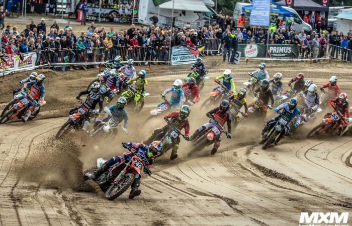 2025 Belgian Motocross Championship: everything you need to know – Motocross – Enduro – Supermoto