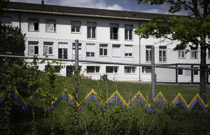 Switzerland: security at federal asylum centers will be strengthened