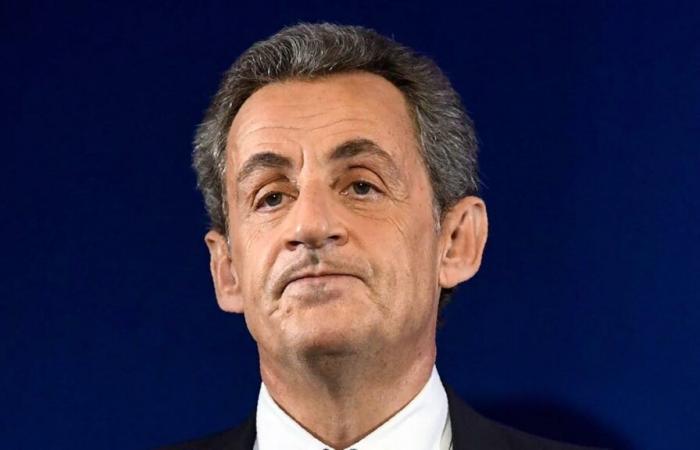 Wiretapping affair: Sarkozy definitively sentenced to one year in prison under bracelet