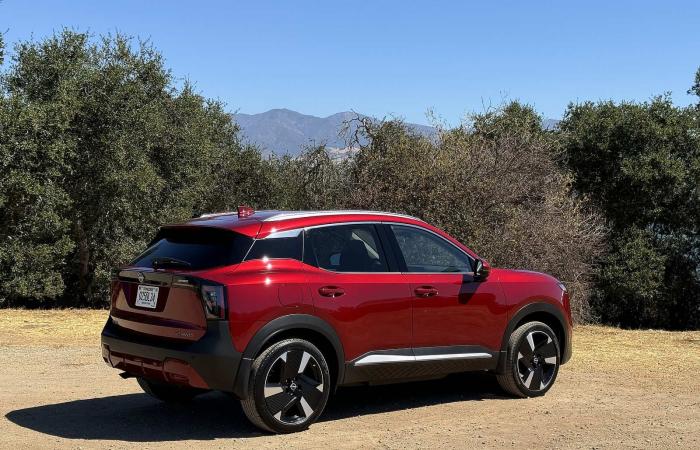 Volkswagen Taos 2025 vs Nissan Kicks 2025: Which compact SUV is best for you?